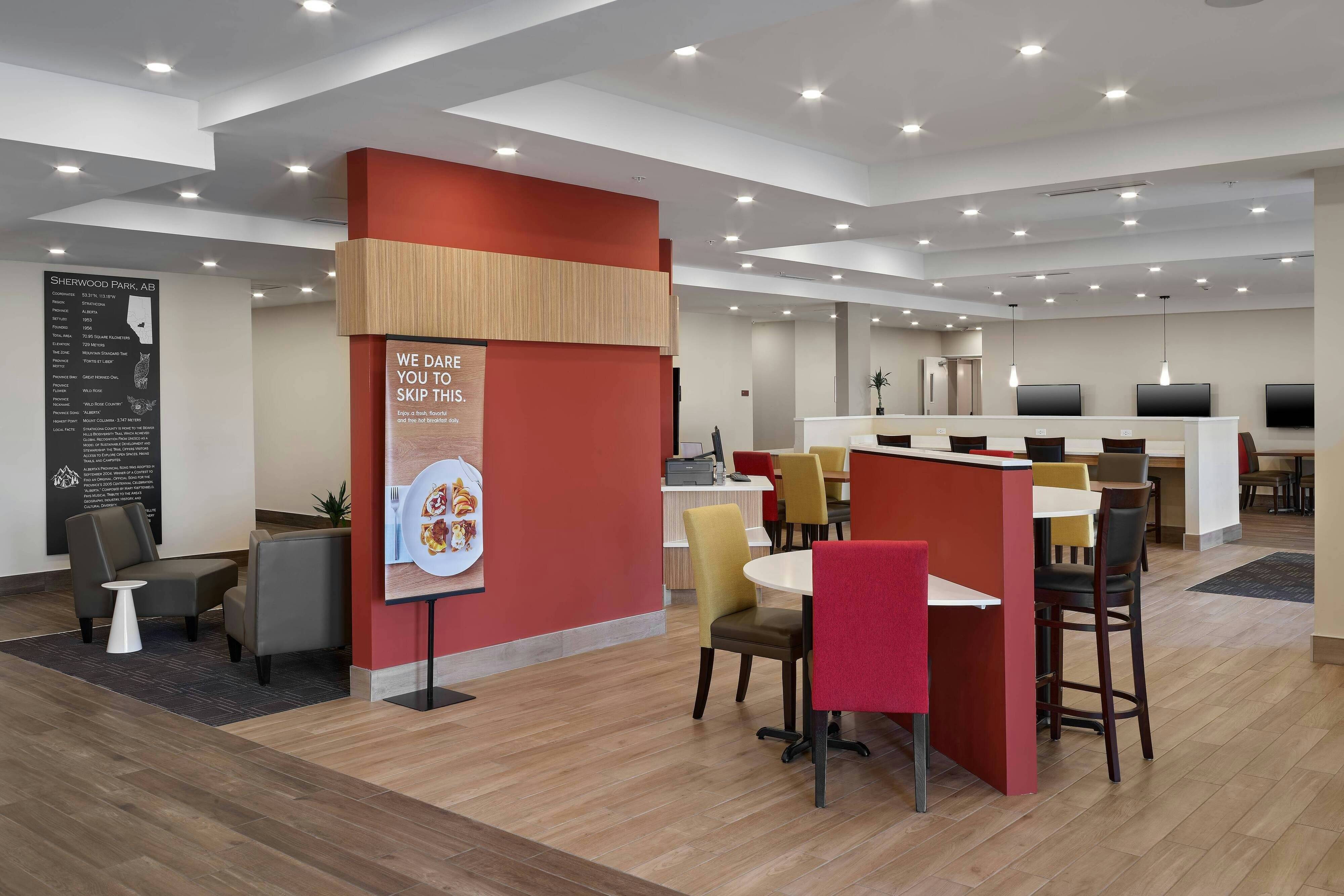 Towneplace Suites By Marriott Edmonton Sherwood Park 7/13