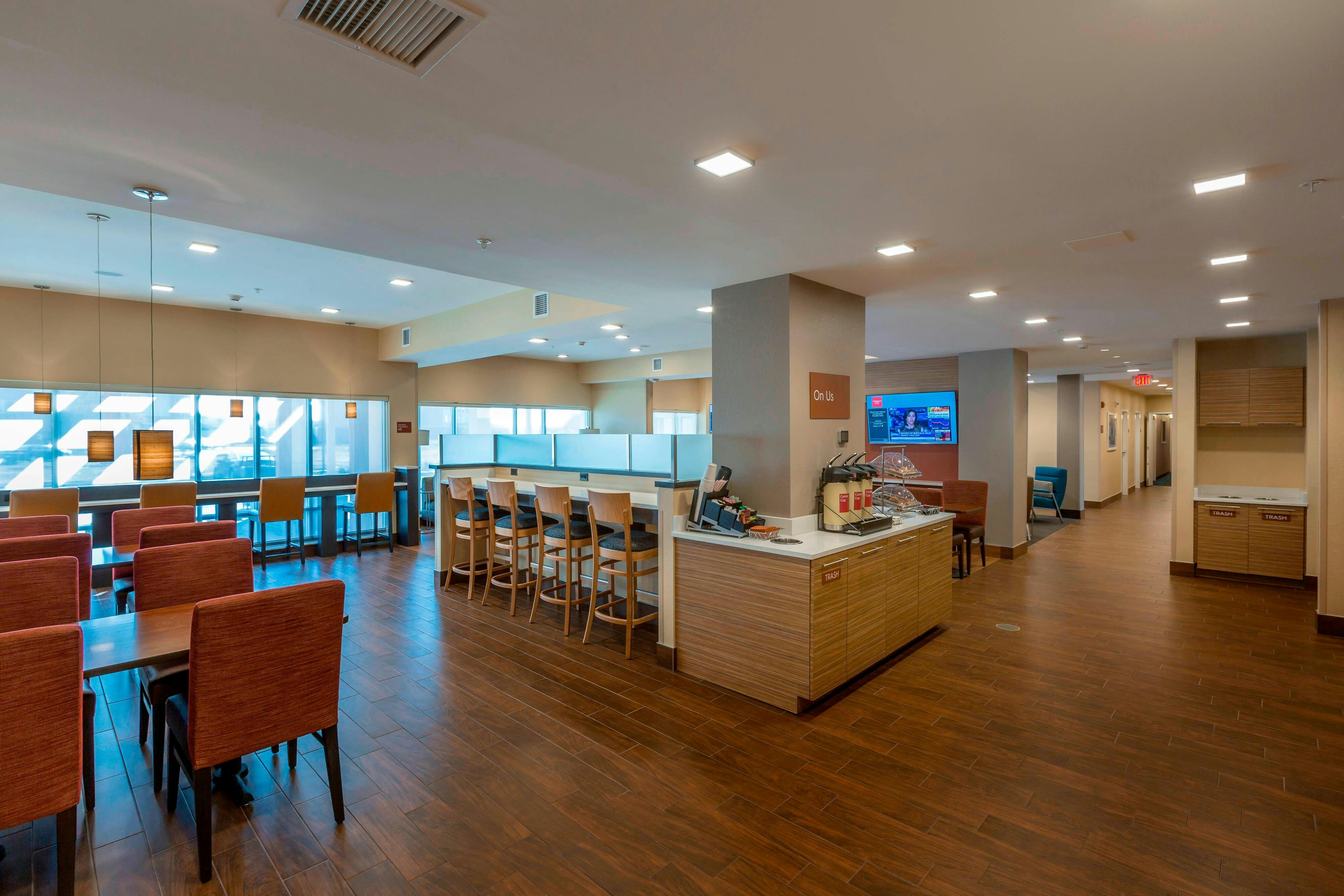Towneplace Suites By Marriott Hopkinsville 24/29