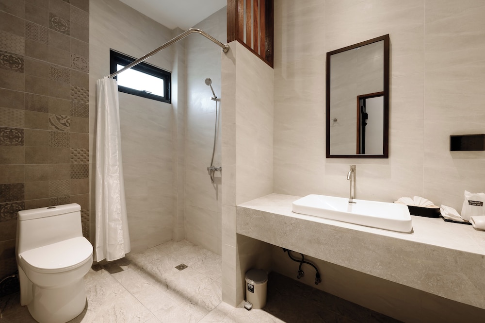 Oyo 1046 Noppharat Resort 49/54
