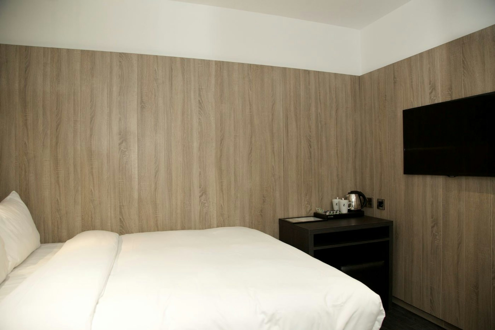 Z Hotel Glasgow 15/29