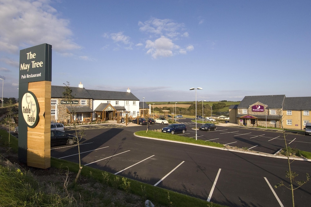 Premier Inn Helston 16/30
