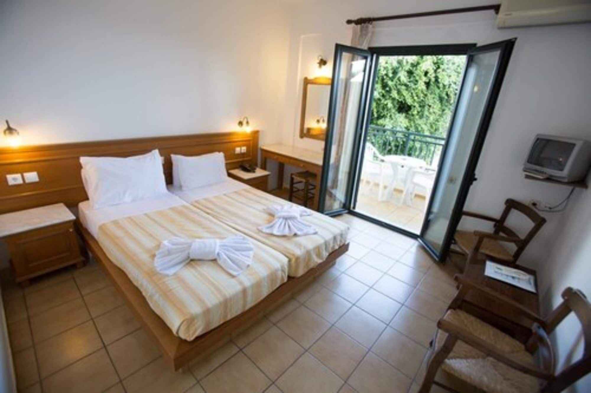 Room at Anastasia Hotel by GHH, HERSONISSOS