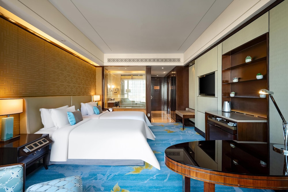 Kempinski Hotel Xiamen 11/50