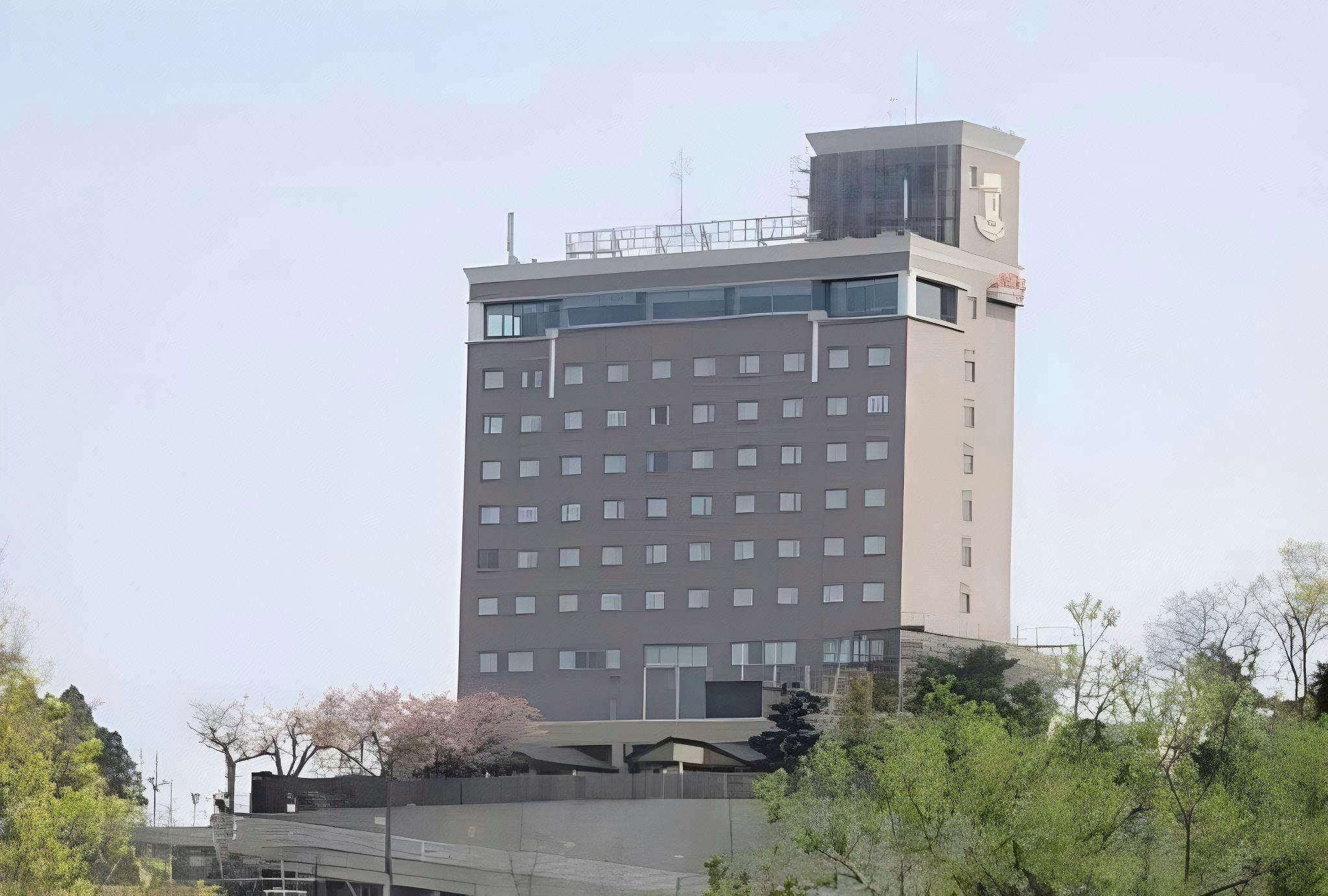 MUTSU GRAND HOTEL 2/30