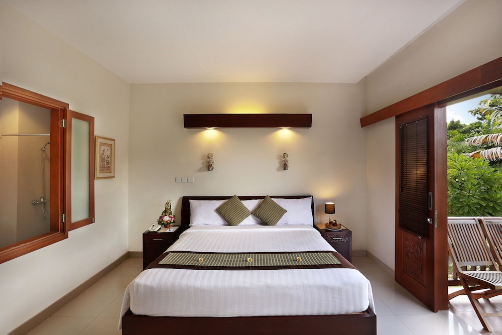 Respati Beach Hotel 20/66