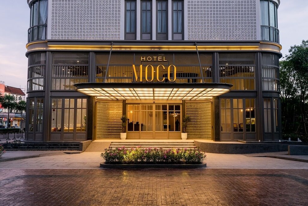 Hotel MOCO 3/35