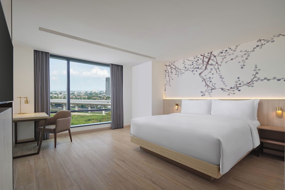 Fairfield by Marriott Bekasi 3/22
