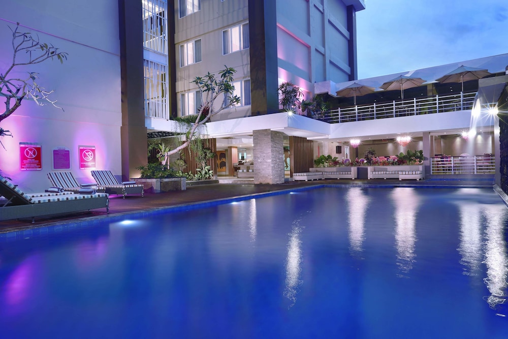 The Vasini Hotel 2/25