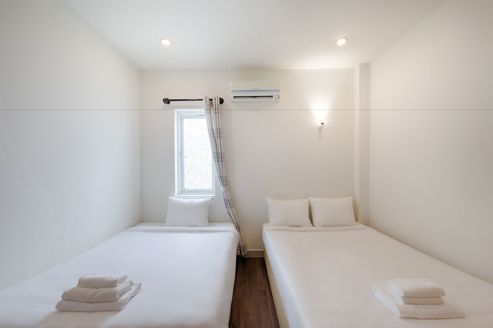 Vitalis Riverside Hotel 34/65