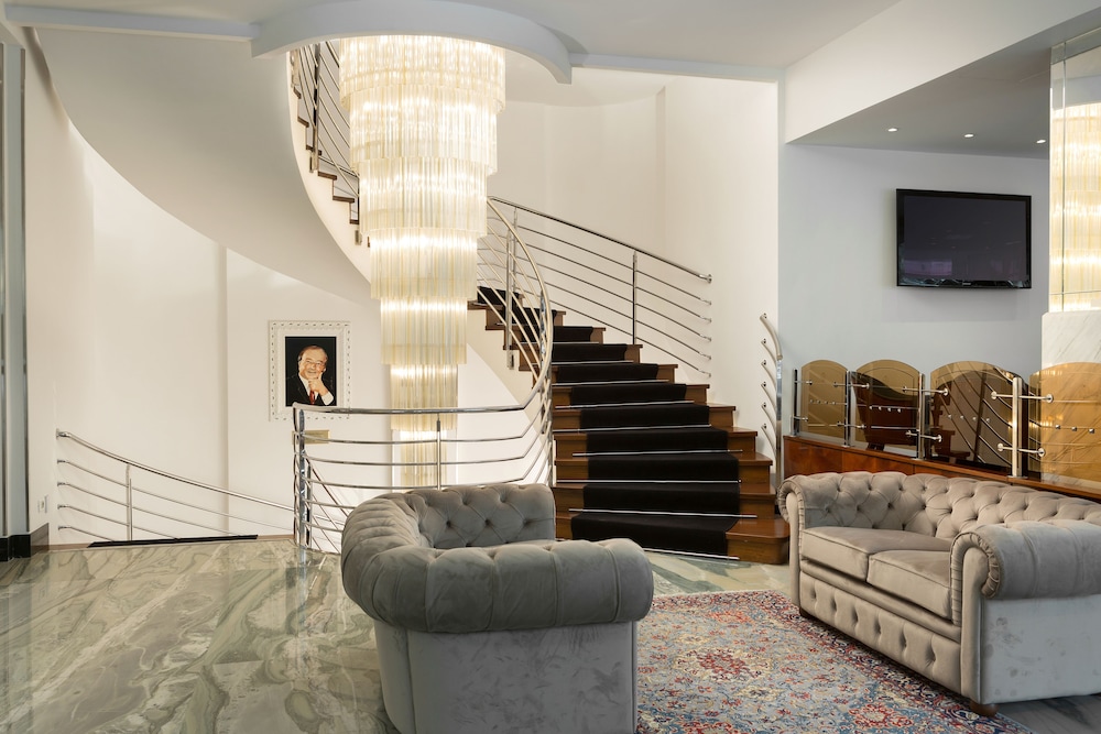 Hotel Continental 30/50