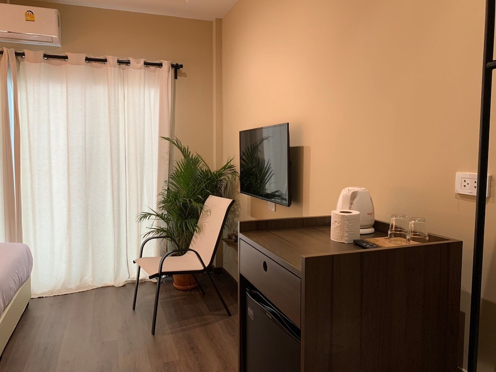 Suncloud Hotel Koh Samet 38/50