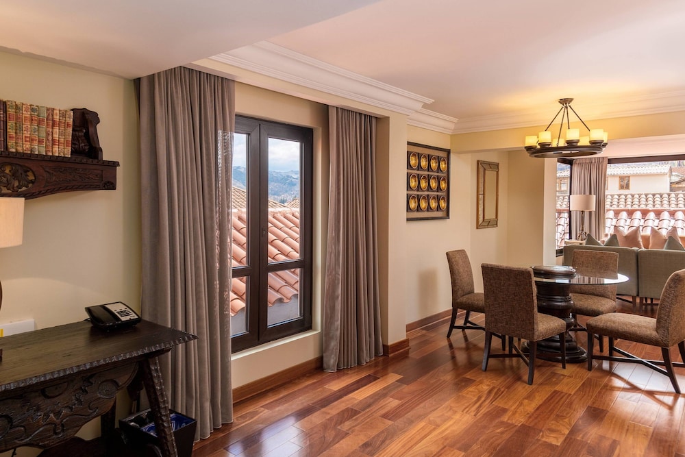 JW Marriott El Convento Cusco 38/59