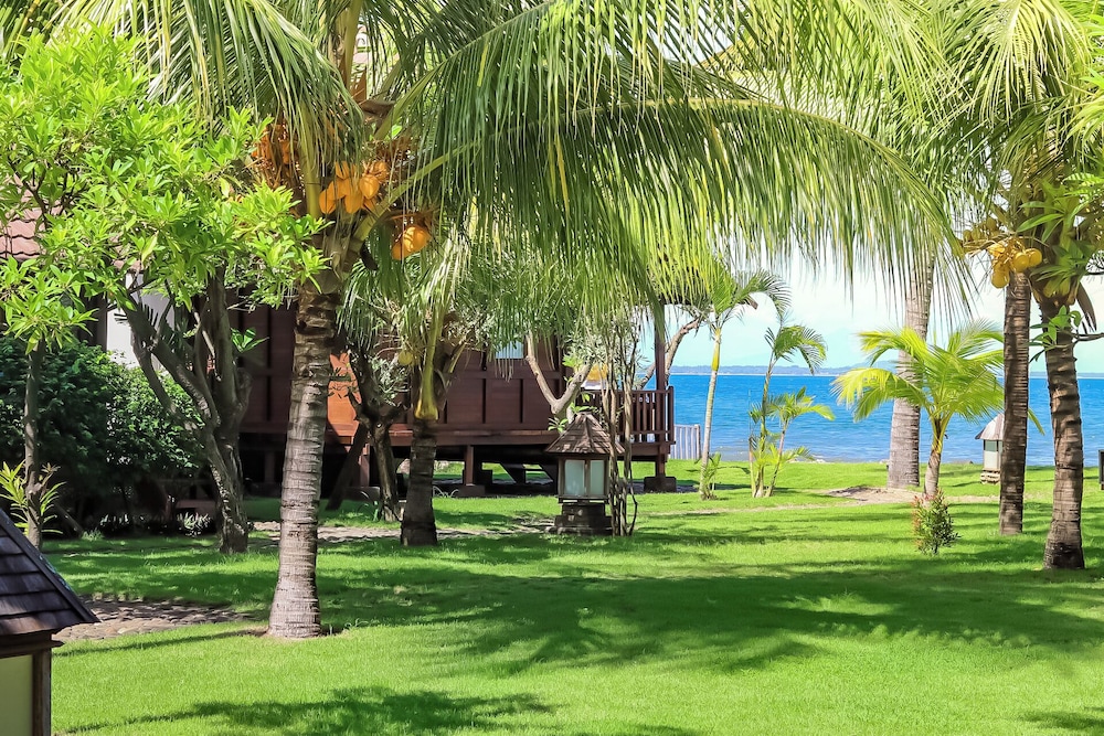 Mina Tanjung Hotel 46/50