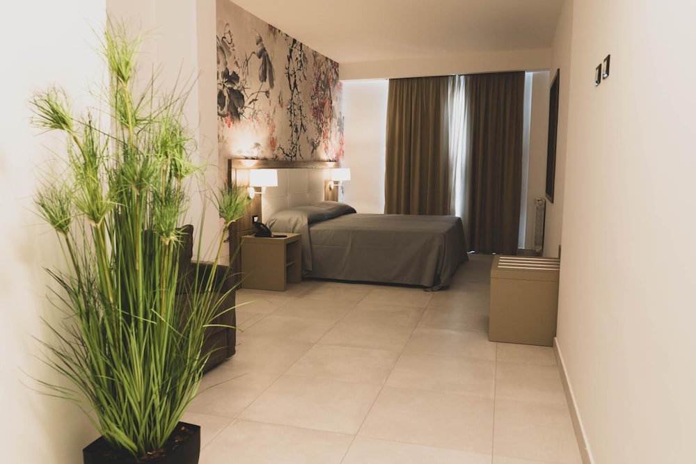 Hotel Pontemare 38/49