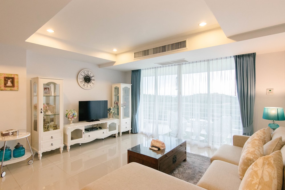 Searidge Hua Hin Resort 34/50