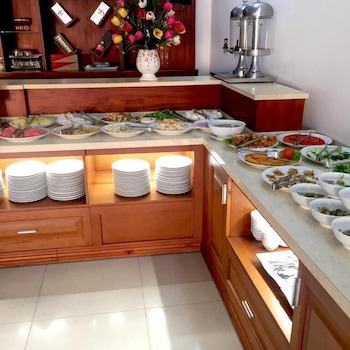Da Nang Port Hotel 52/64