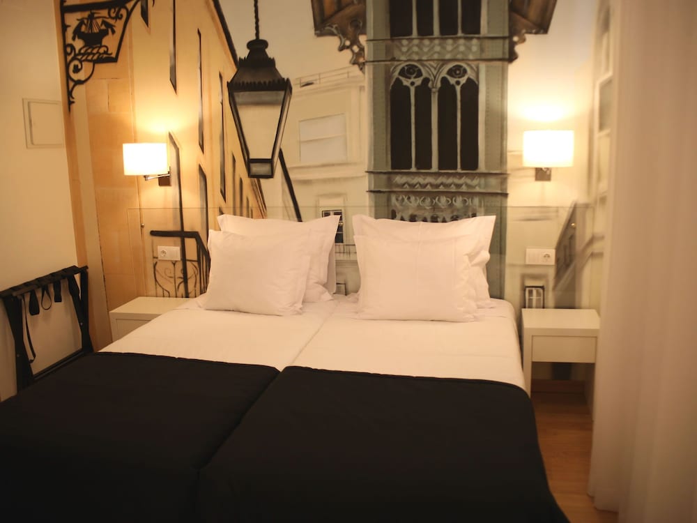 Lisbon Style Guesthouse photo1