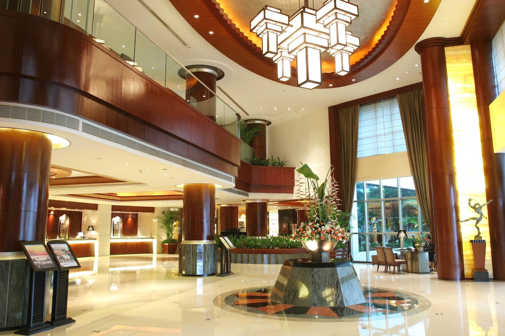 Haiyatt Garden Hotel Houjie 3/24