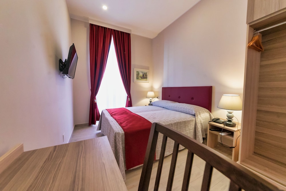Hotel Balilla 33/64