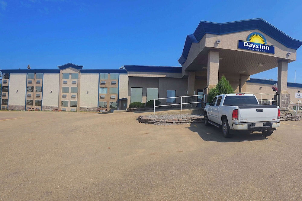 Days Inn by Wyndham Drayton Valley 44/50