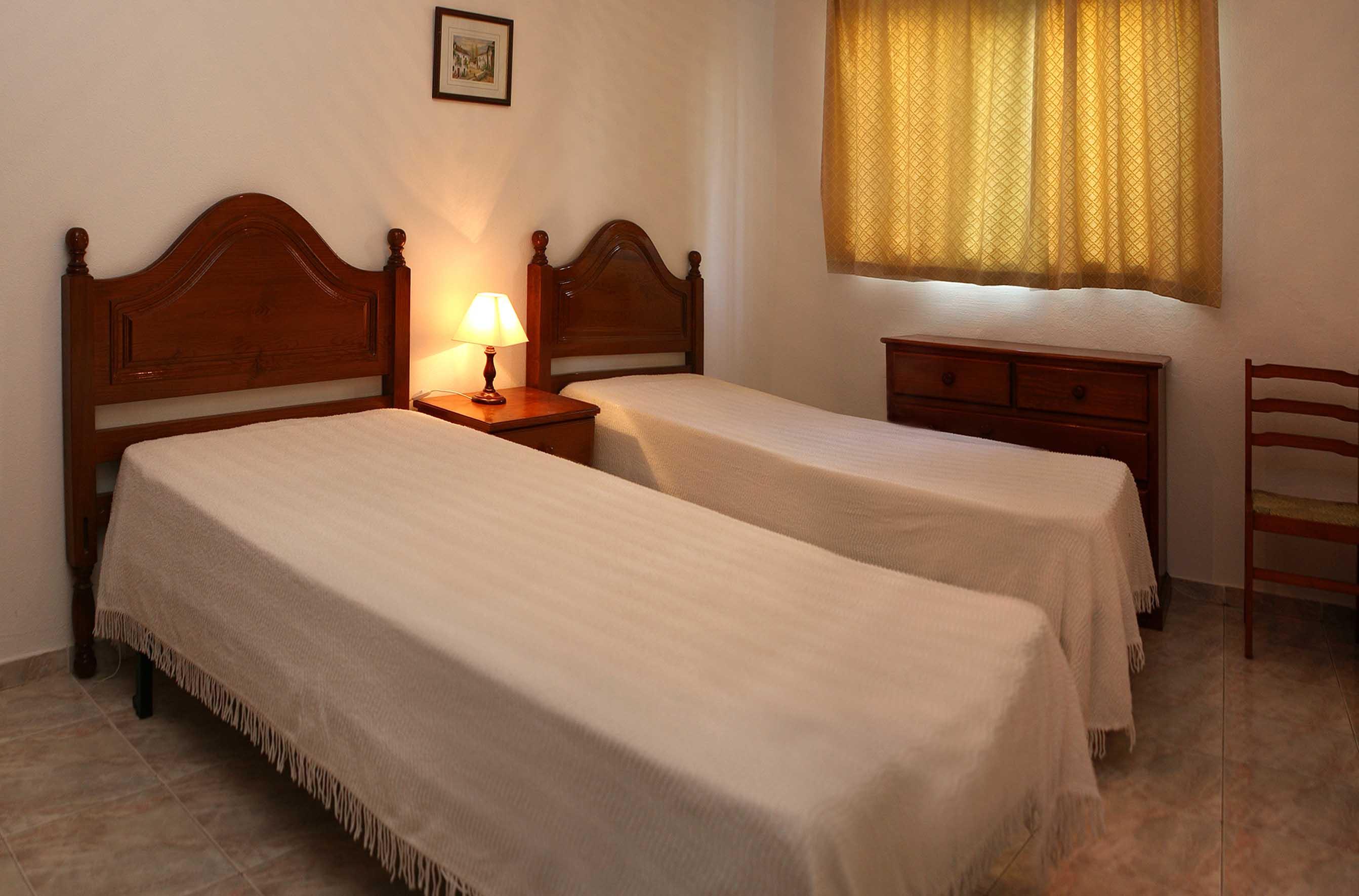 2 Bedrooms, Apartment, Balcony or Terrace