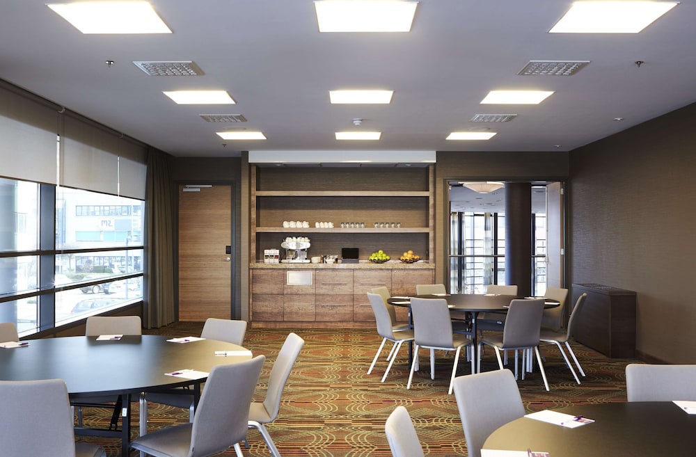 HYATT PLACE AMSTERDAM AIRPORT 41/66