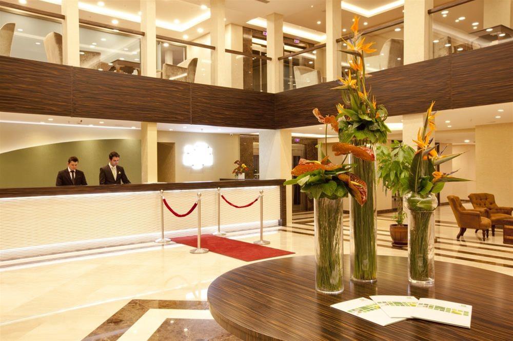 Holiday Inn Gebze Istanbul Asia 8/55