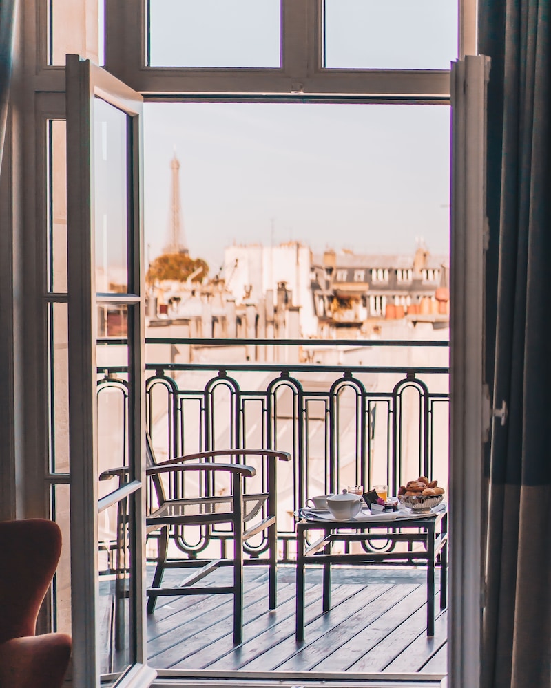 Miiro Le Grand Hôtel Cayre 34/50