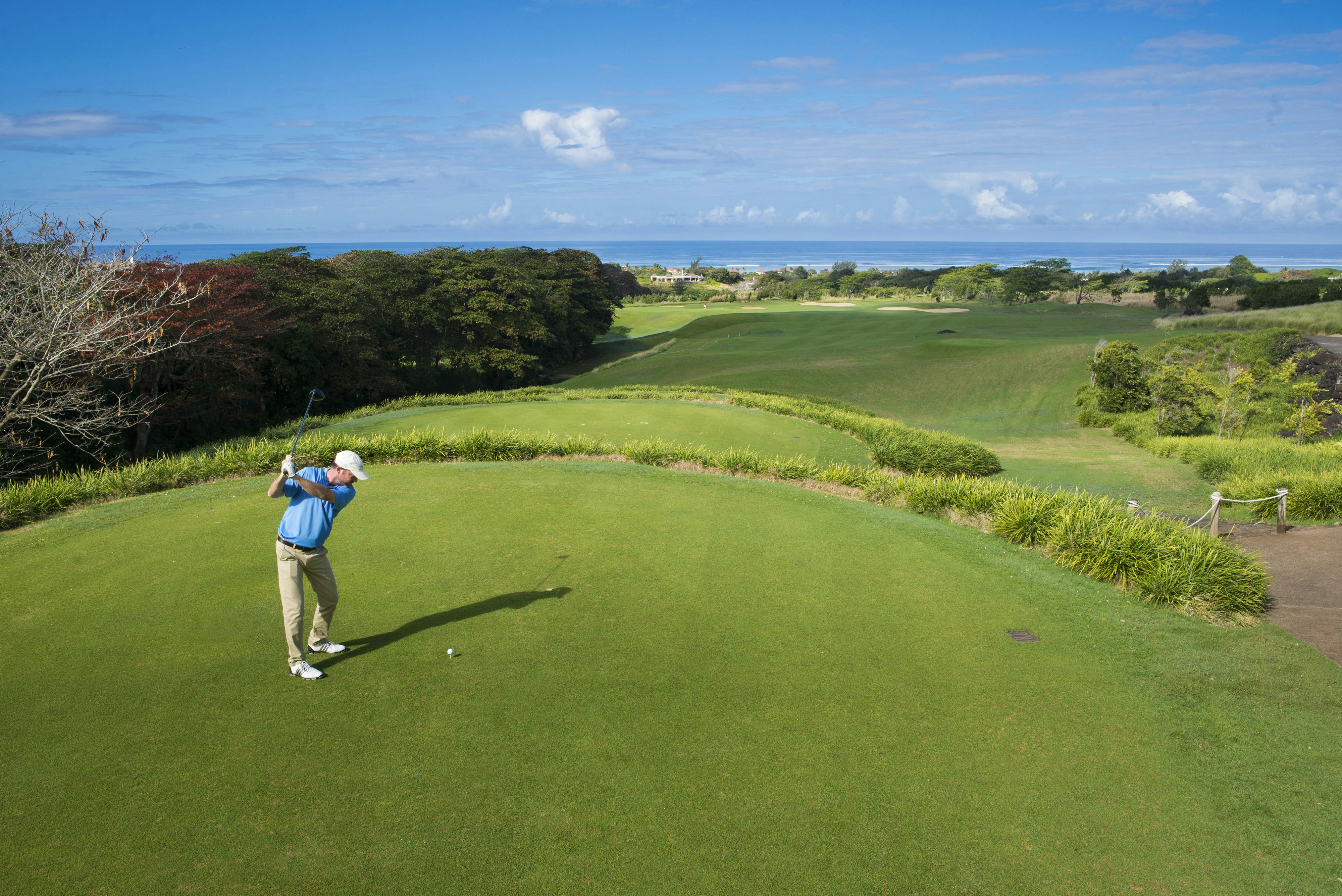 Heritage Le Telfair Golf and Wellness Resort 30/74