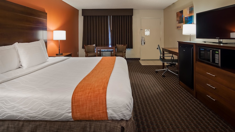 Best Western Roseville Inn 12/32