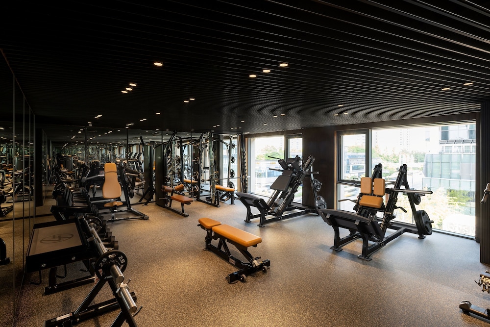 Hyatt Place Seoul Pangyo 25/46