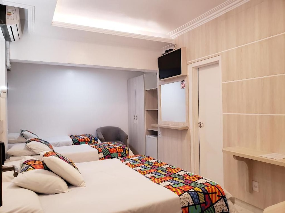 Hotel Rediadri 21/50