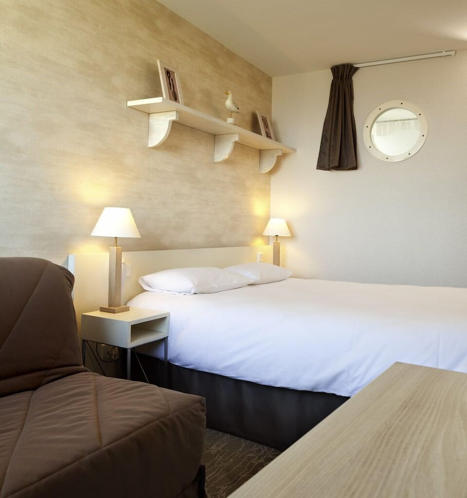 Ibis Styles Ouistreham 31/64