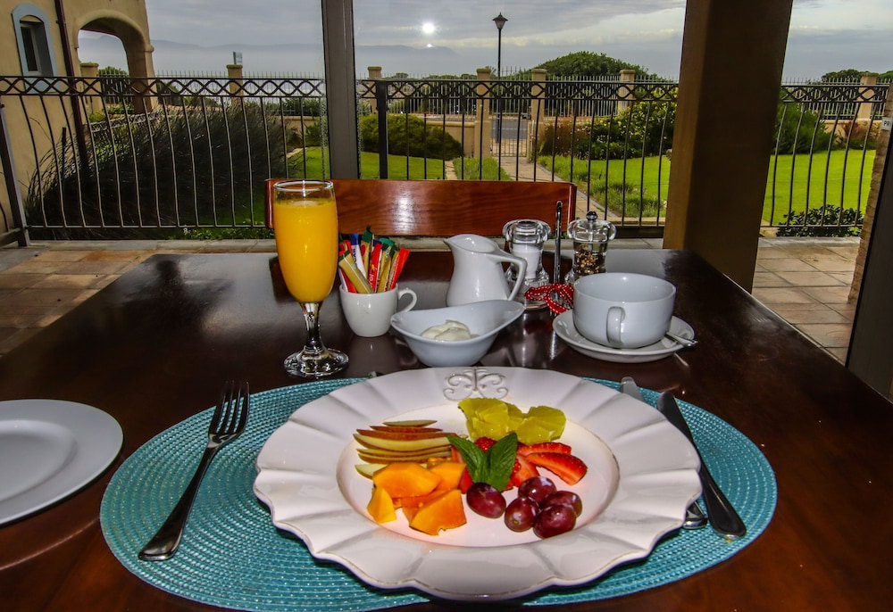 On the Cliff Guest House 30/50