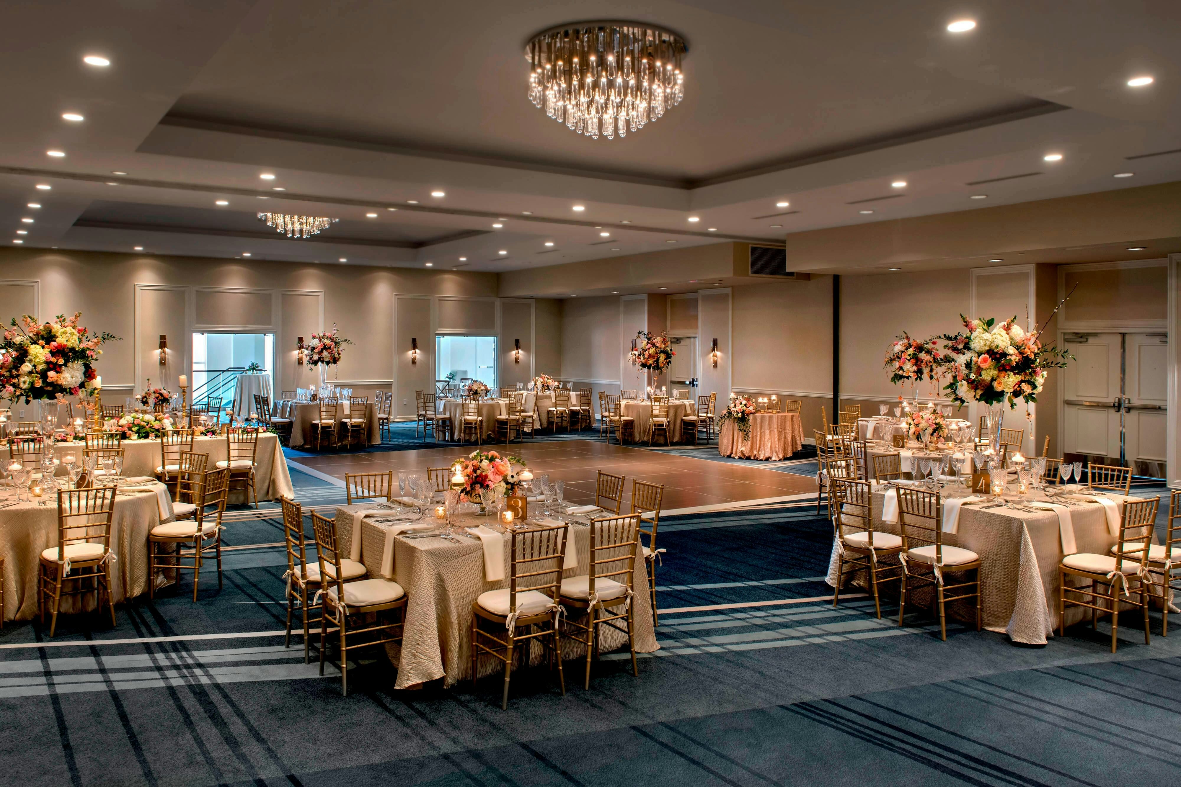 Newport Marriott Hotel and Spa 37/53