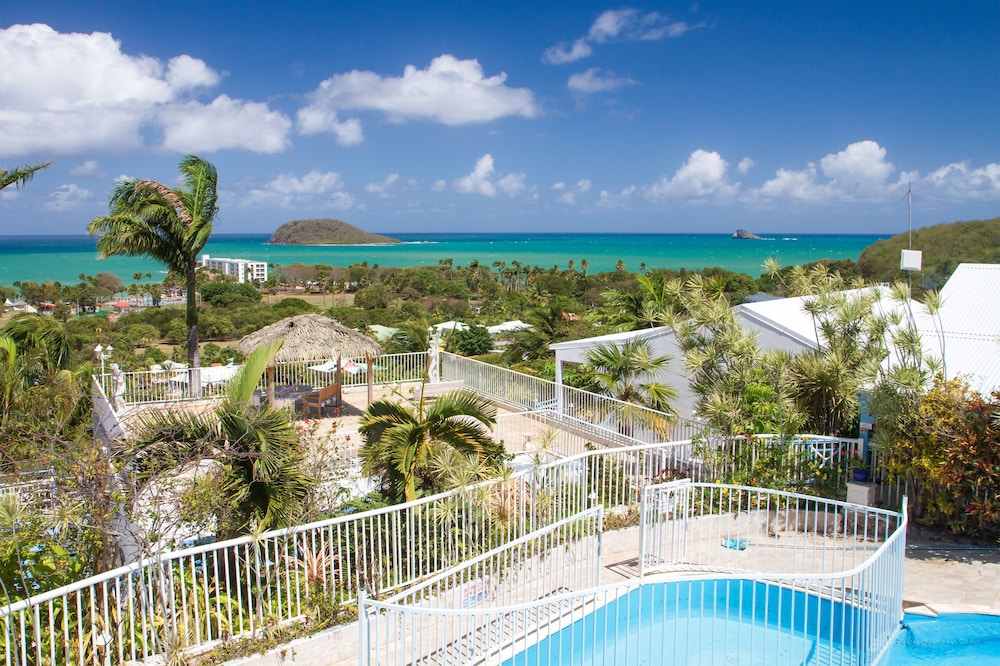 Residence Vue Mer 93/100