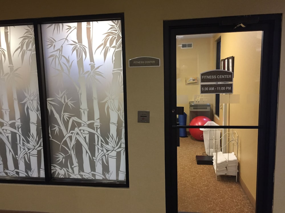 Holiday Inn Express Suites St Louis West Fenton 36/65