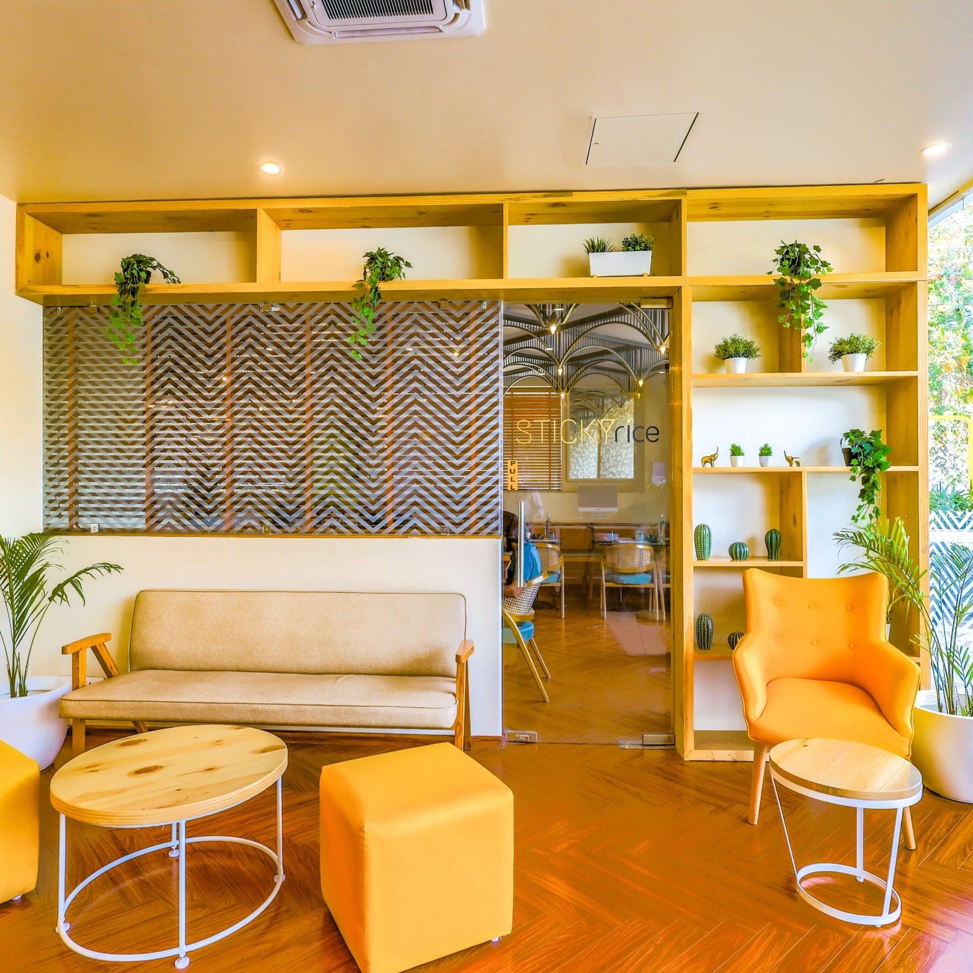 Bloom Hotel - Golf Course Road, Sector 43 8/42