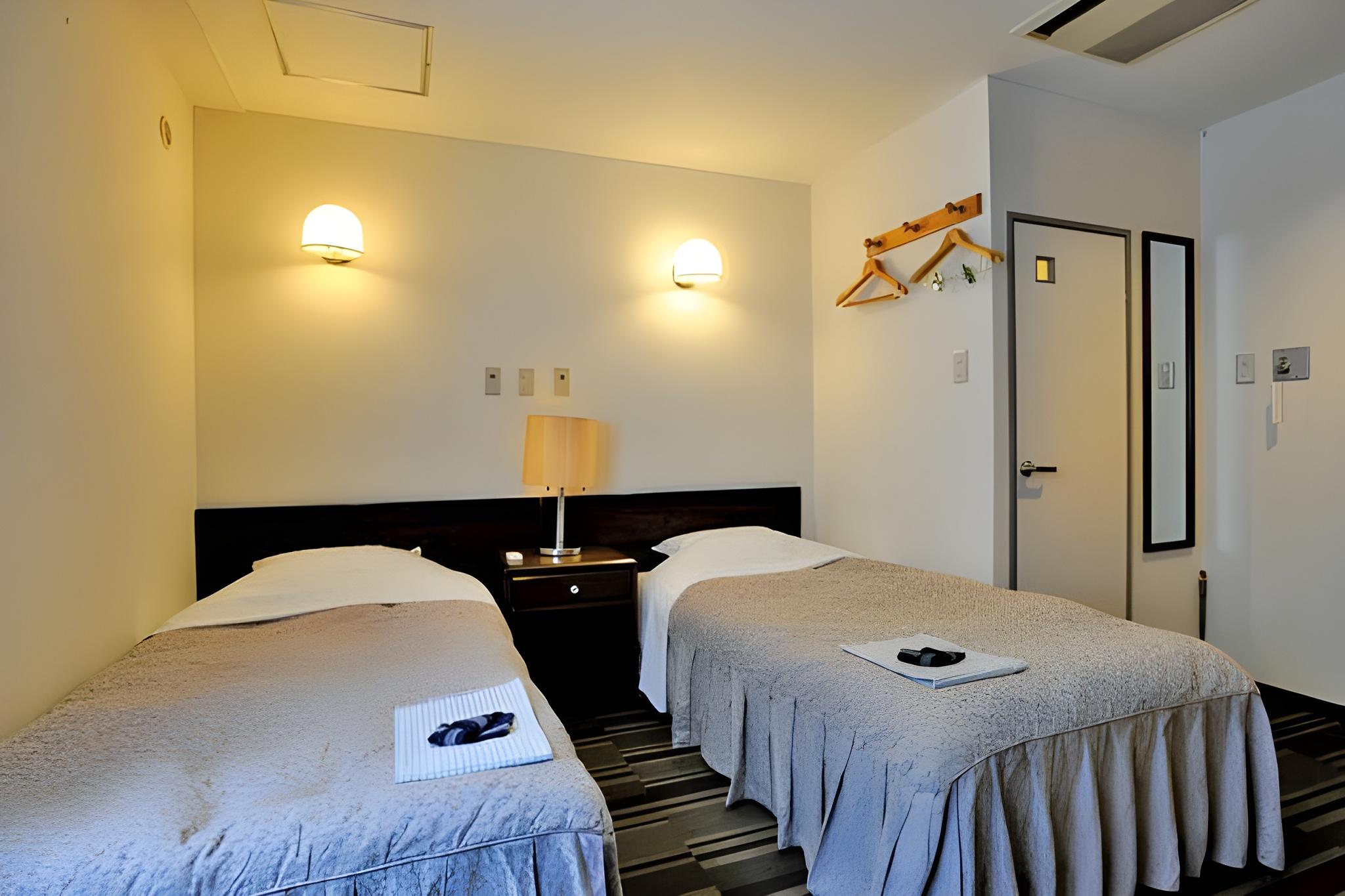 Hotel Comfesta Inn 4/25