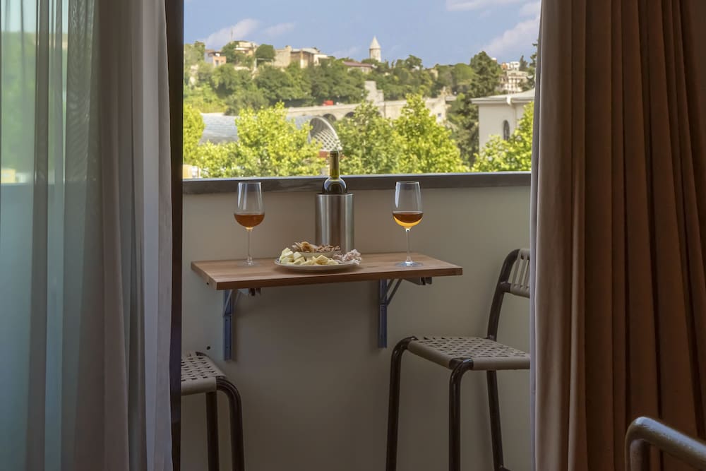 The Blue Fox Hotel, Tbilisi 51/57