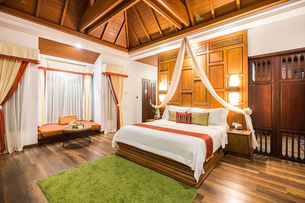 Muang Samui Spa Resort 21/66