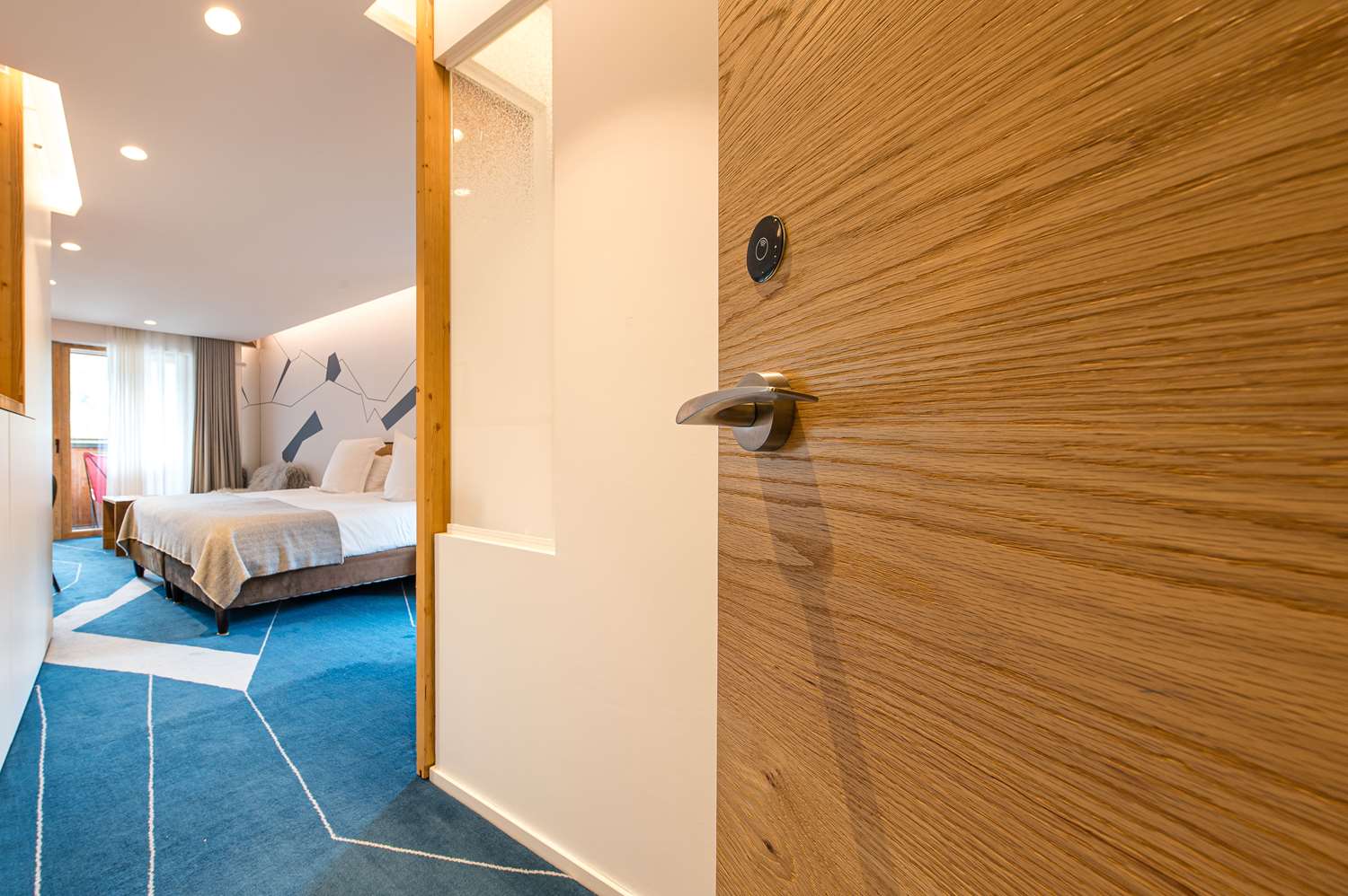 Hotel Chalet Les Saytels, Signature Collection 34/34