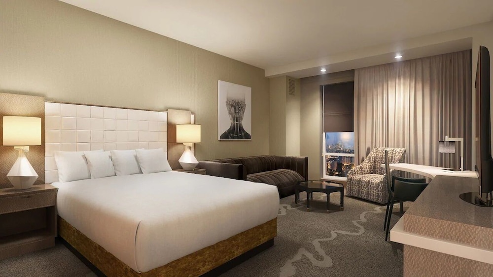 Hyatt Regency Tysons Corner Center 14/50
