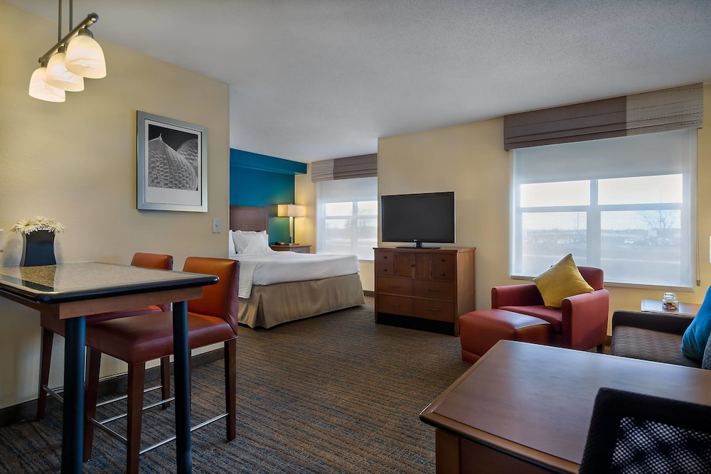 Residence Inn By Marriott Madison West Middleton 32/50