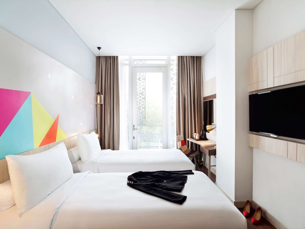 Ibis Styles Jakarta Sunter 21/62