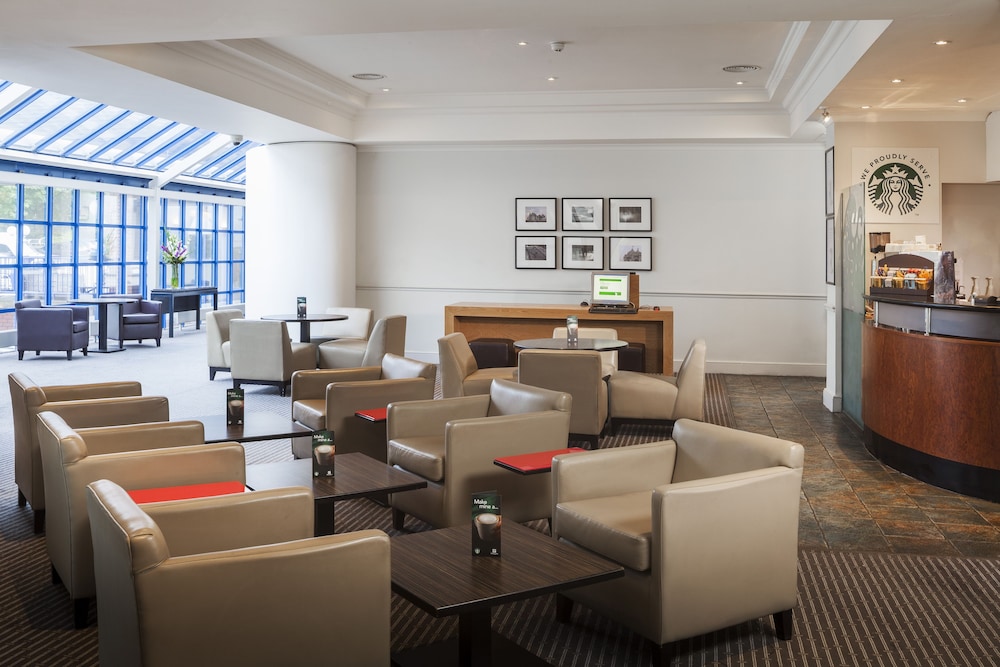 Holiday Inn London Sutton 65/73