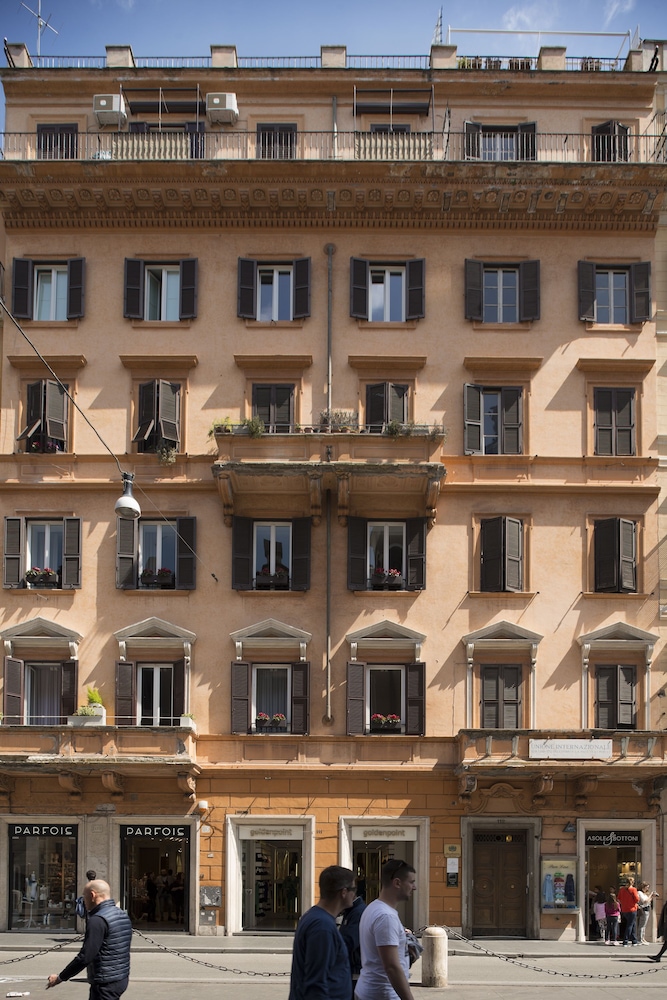 San Carlo Suite 4/71