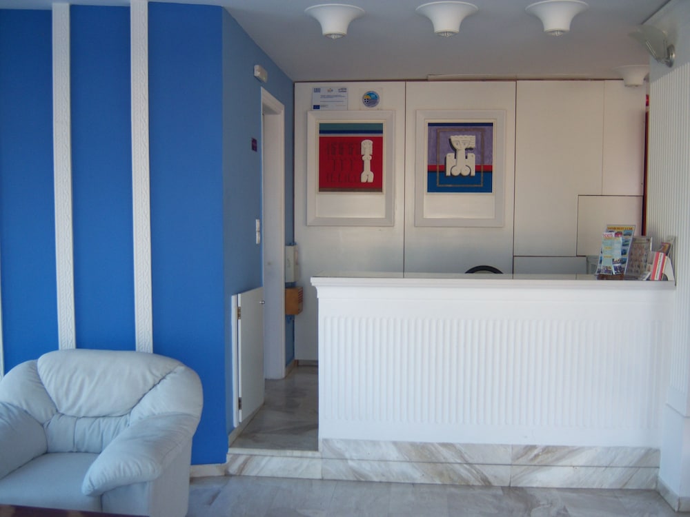 Kos Bay Hotel 12/58