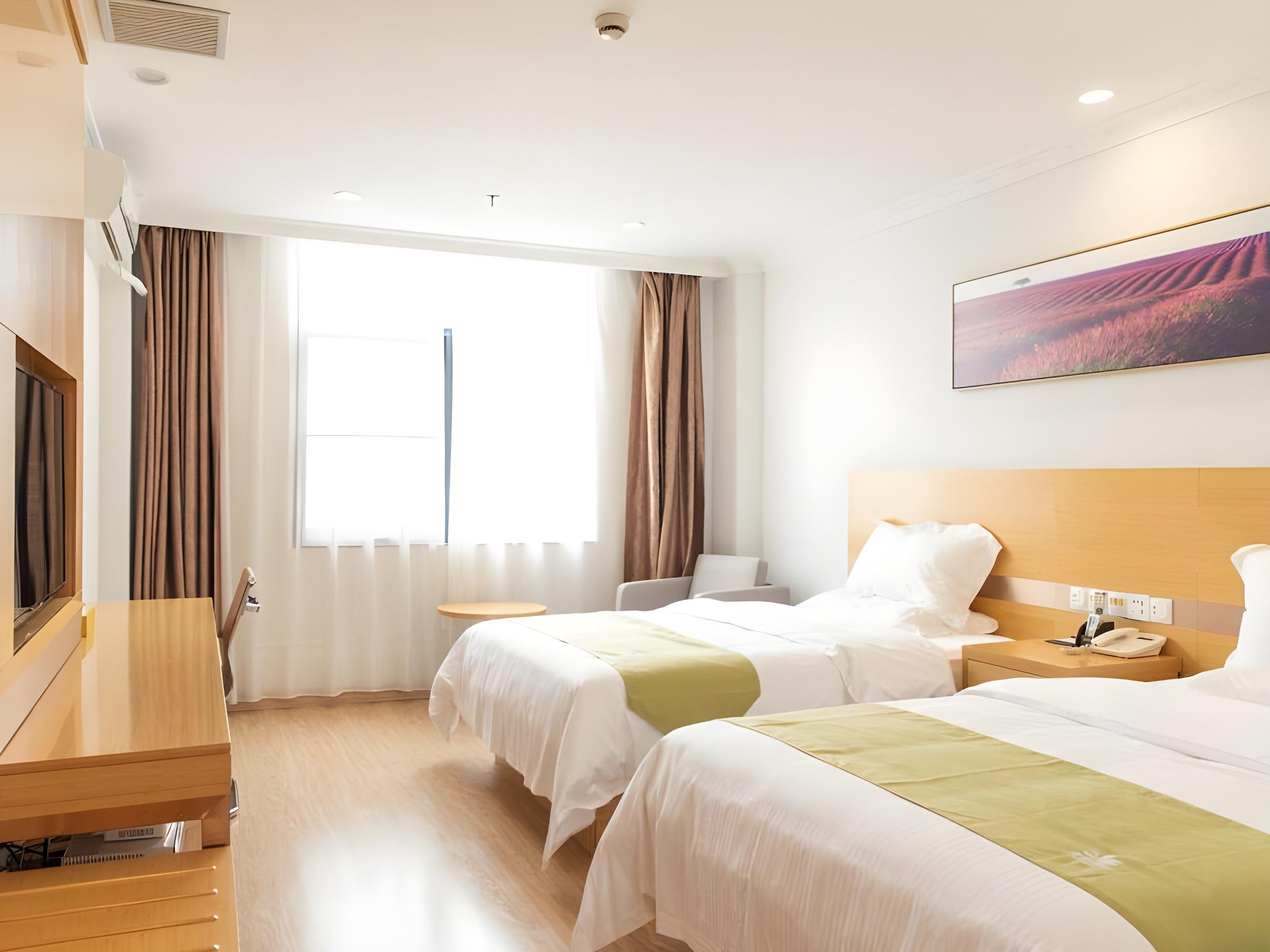 SUPERIOR, TWIN BEDS