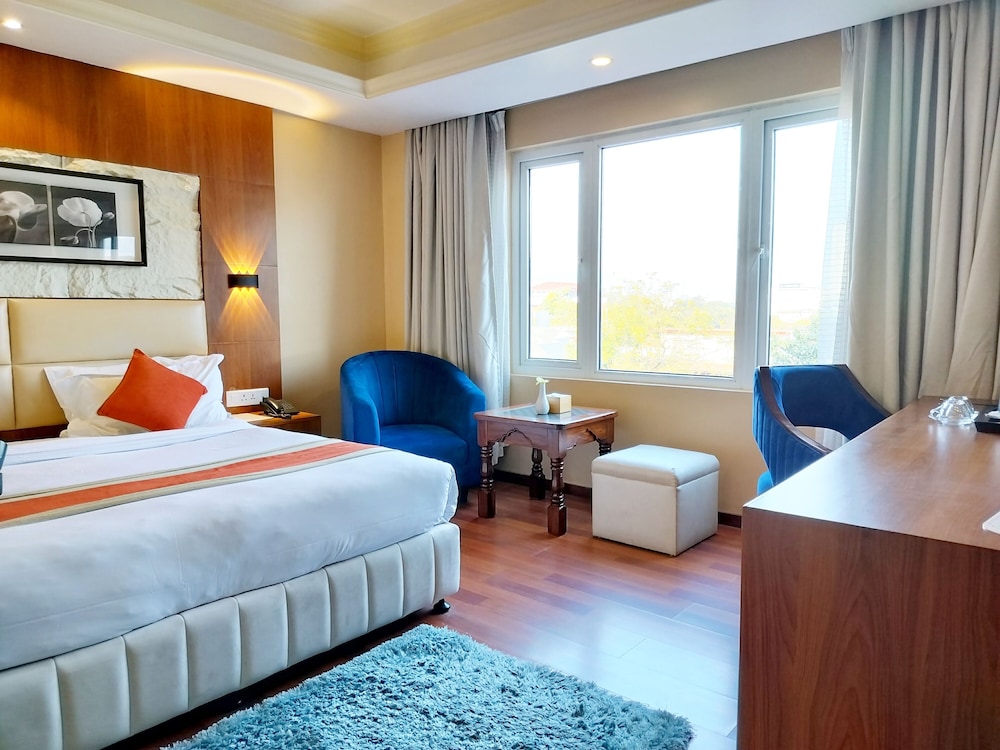 Kumari Boutique Hotel 19/50